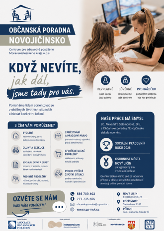 občanská poradna