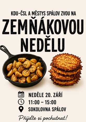 zemňáková neděle