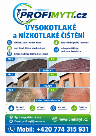PROFIMYTÍ.cz