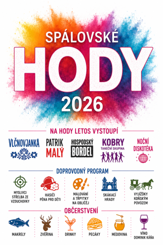 Hody 2026