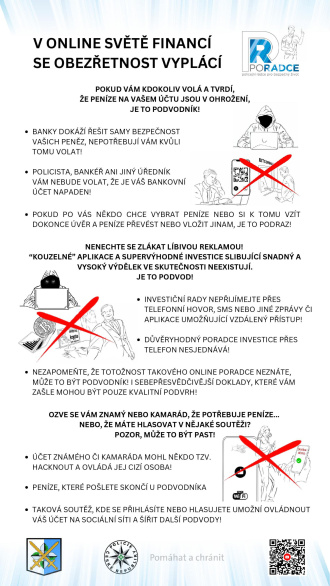finanční hrozby finanční hrozby